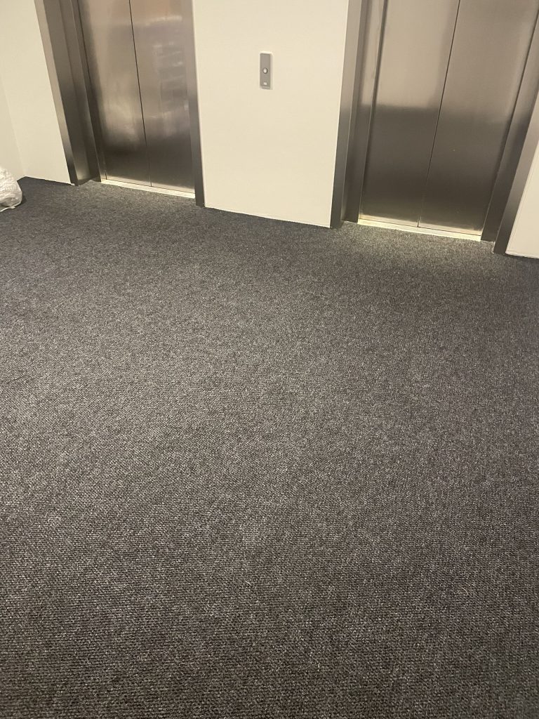 Polynib indgangsmåtte 