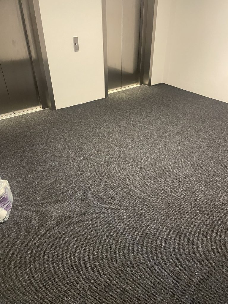 Polynib indgangsmåtte 