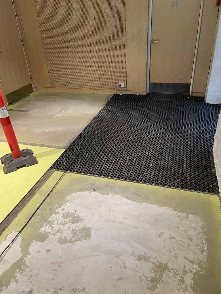 Indgangsmåtter C12 Master Flex 