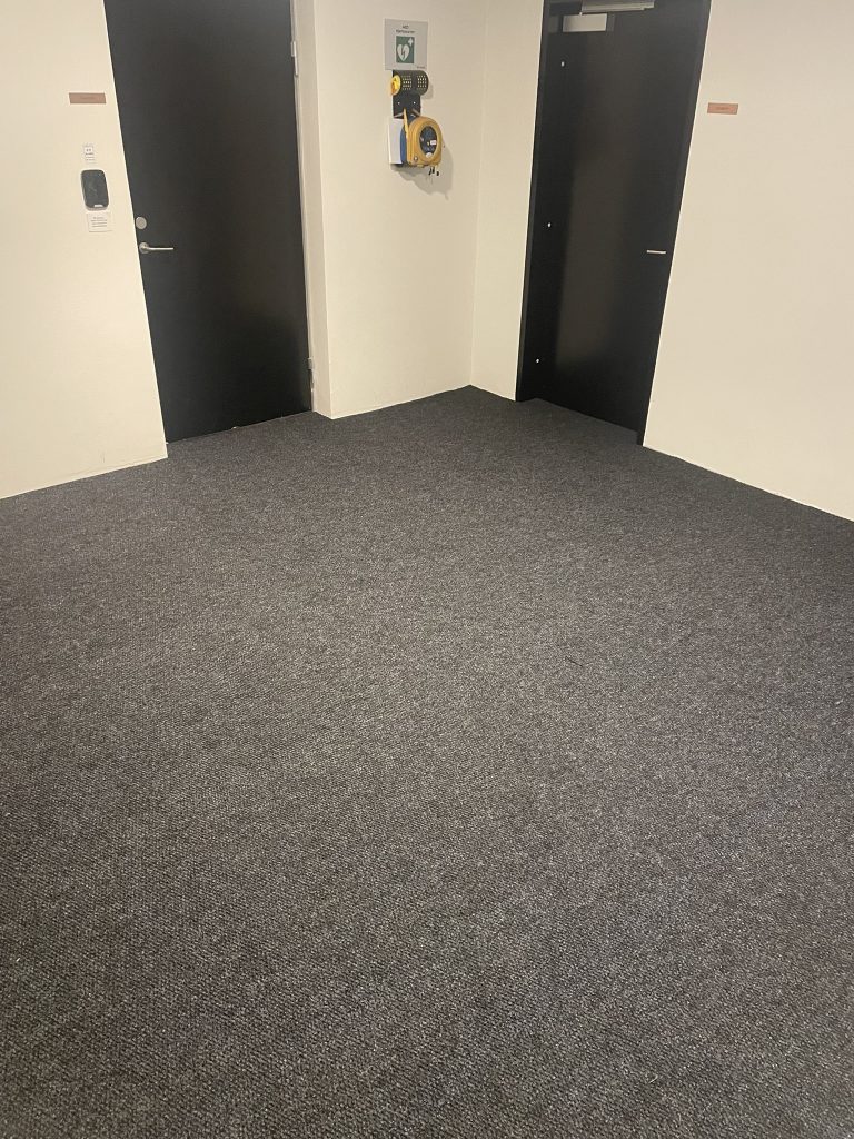 Polynib indgangsmåtte