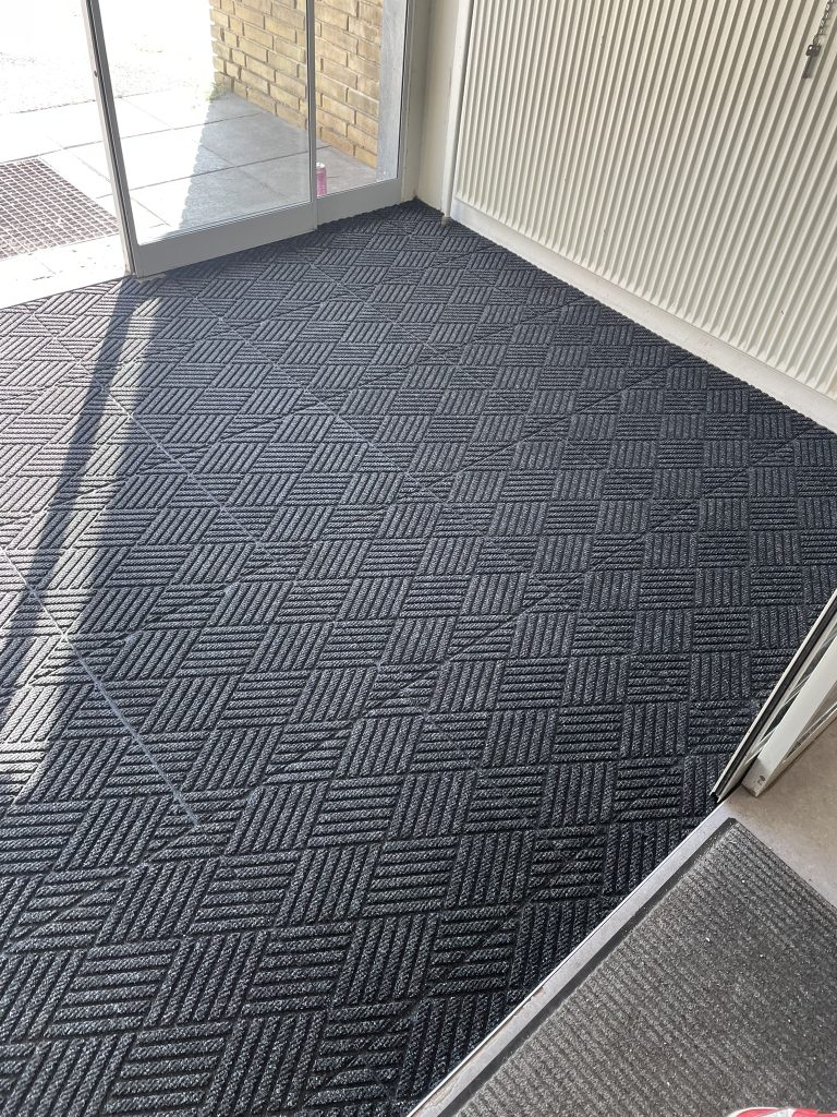 Waterhog modulmåtte