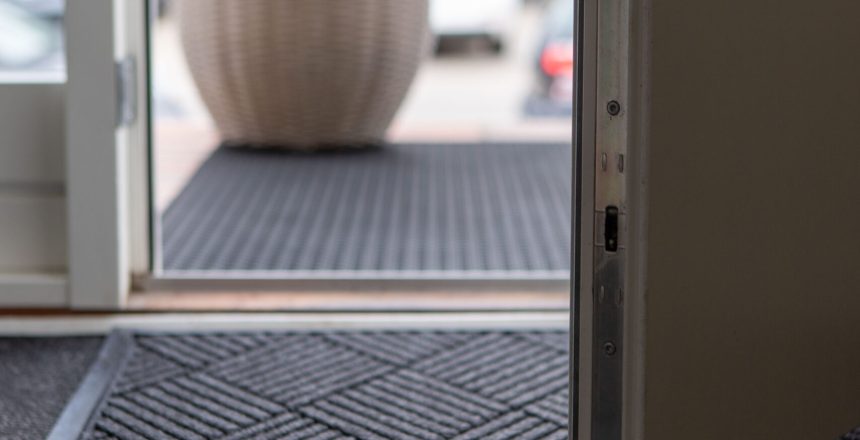 Miljørigtige måtter